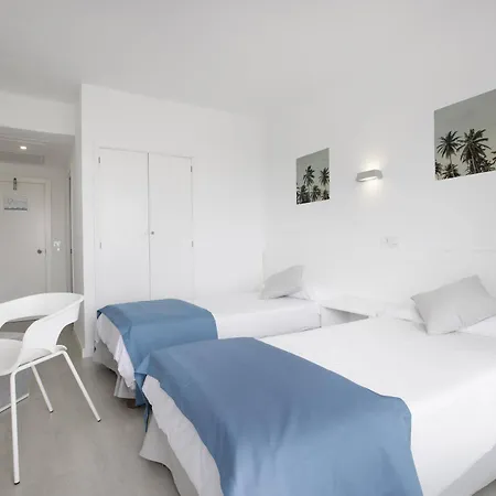 Bluesea Arenal Tower Adults Only Otel