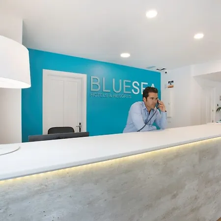 Bluesea Arenal Tower Adults Only Otel 3*