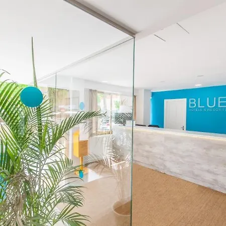 Hotel Blue Sea Arenal Tower - Solo Adultos