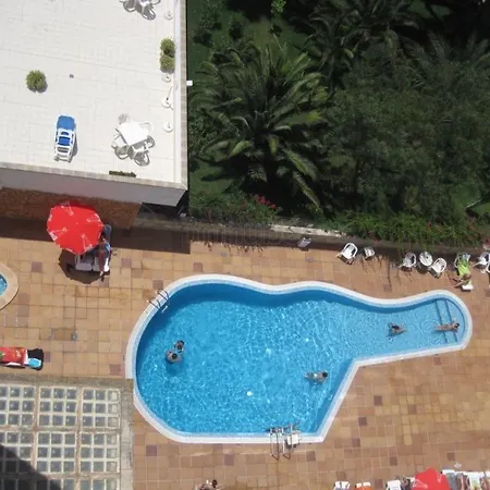 Bluesea Arenal Tower Adults Only Otel 3*