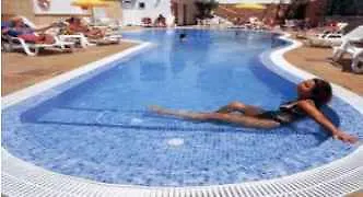 Otel Bluesea Arenal Tower Adults Only S'Arenal