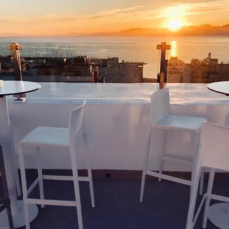Otel Bluesea Arenal Tower Adults Only