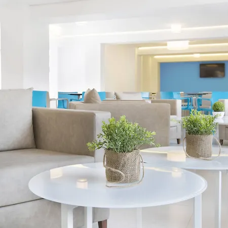 Blue Sea Arenal Tower - Solo Adultos Hotel El Arenal (Mallorca)